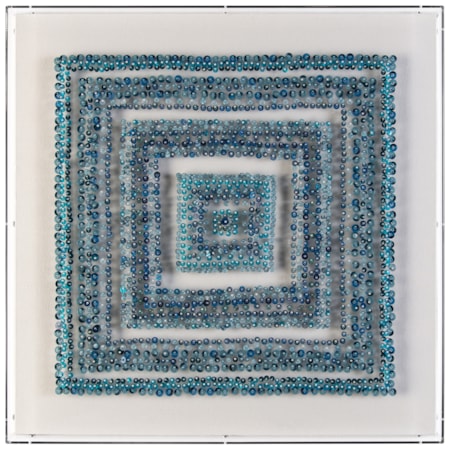 Tony Fey's Layers of Tranquility II