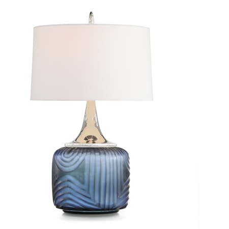 Maze Table Lamp