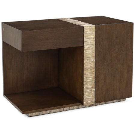 Elwood Nightstand, Right