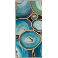 Shaye Rawson's Geodes II