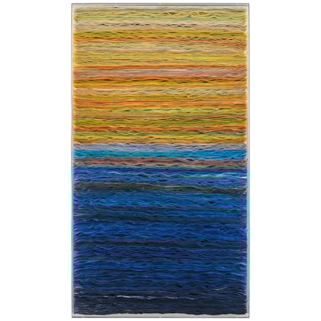 Tony Fey's Sunset Strata