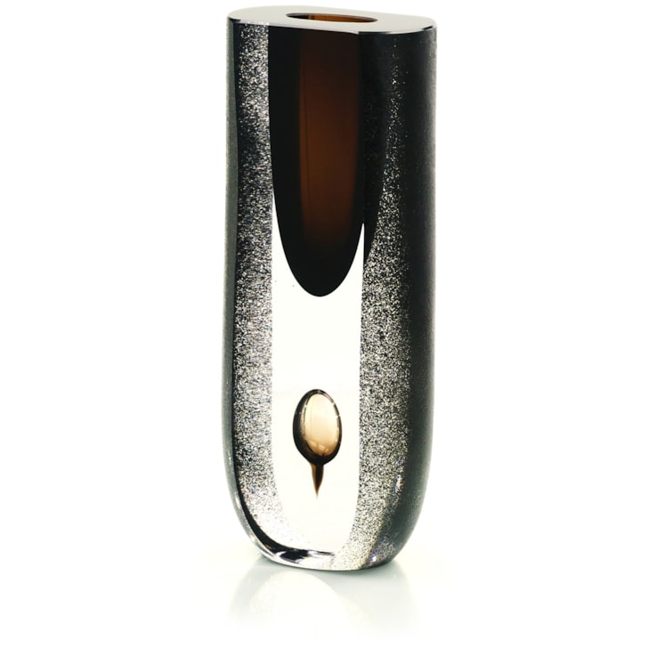 John-Richard Accessories & Botanicals Convergence Vase, Large