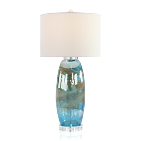 Laguna Table Lamp