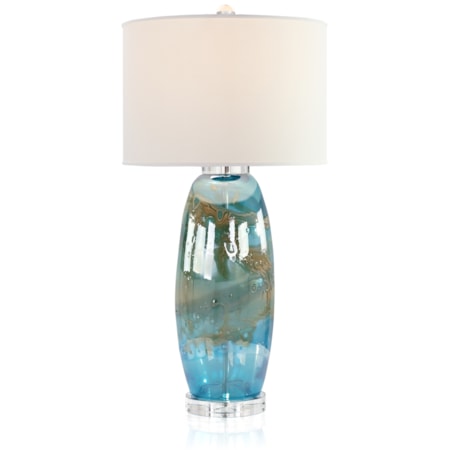 Laguna Table Lamp