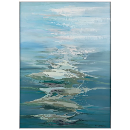 LM Zhou's Tides of Eternity
