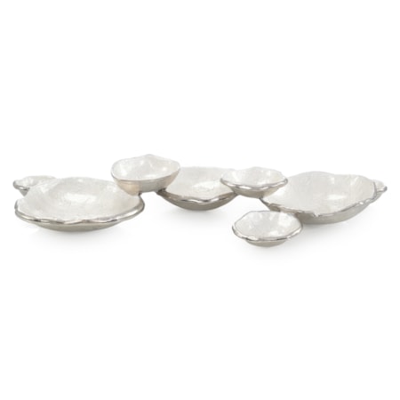 Bubble Tray