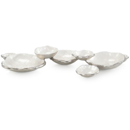Bubble Tray