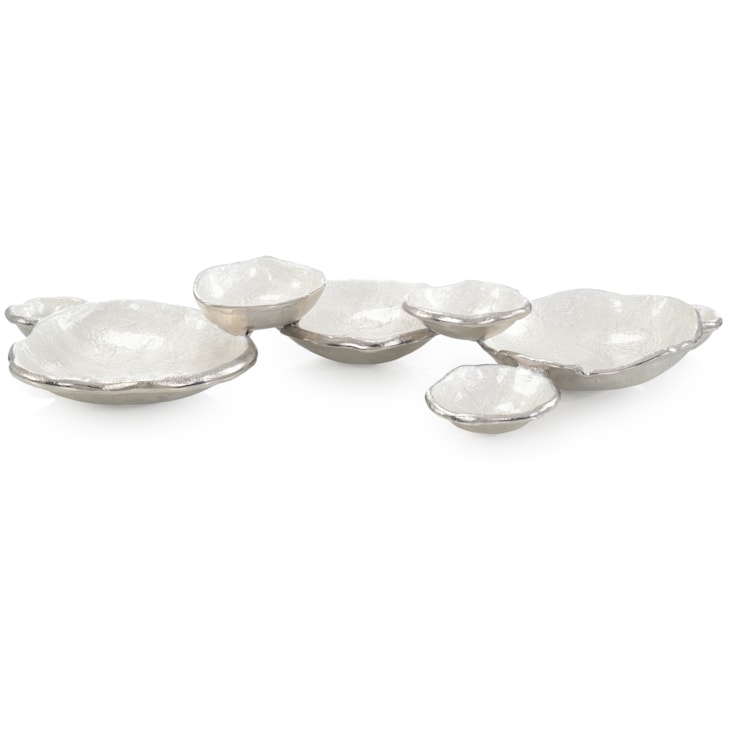 John-Richard Accessories & Botanicals Bubble Tray