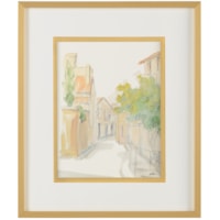 Jackie Ellens' Street Scene II