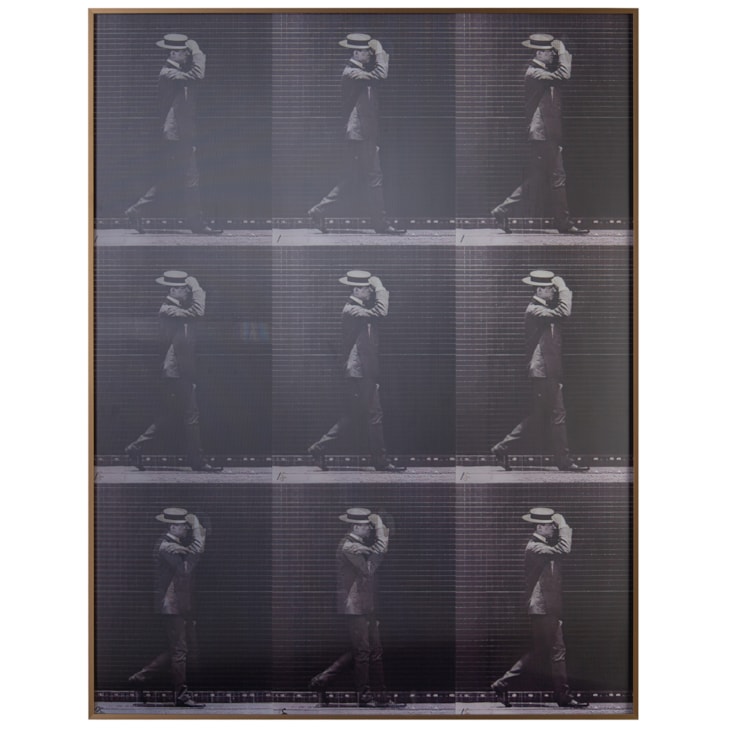 John-Richard Mirrors & Wall Decor Tony Fey's Timeless Style II