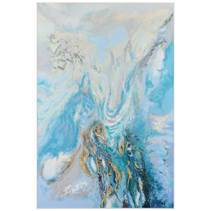 John-Richard Mirrors & Wall Decor Boundless Horizons