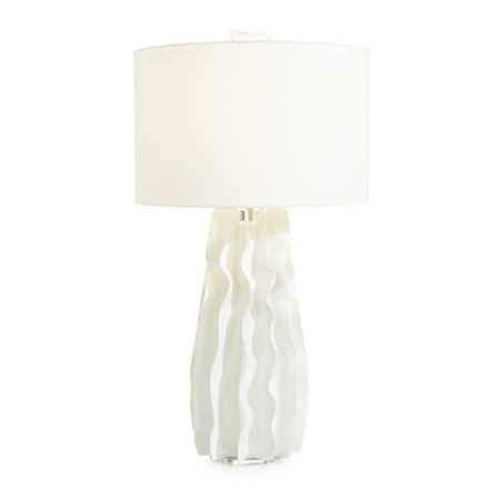 Crena Table Lamp