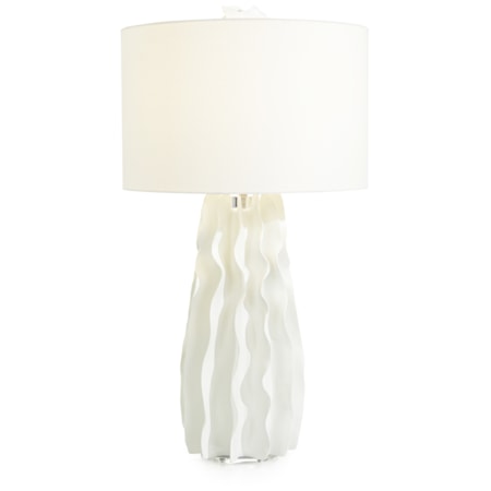 Crena Table Lamp