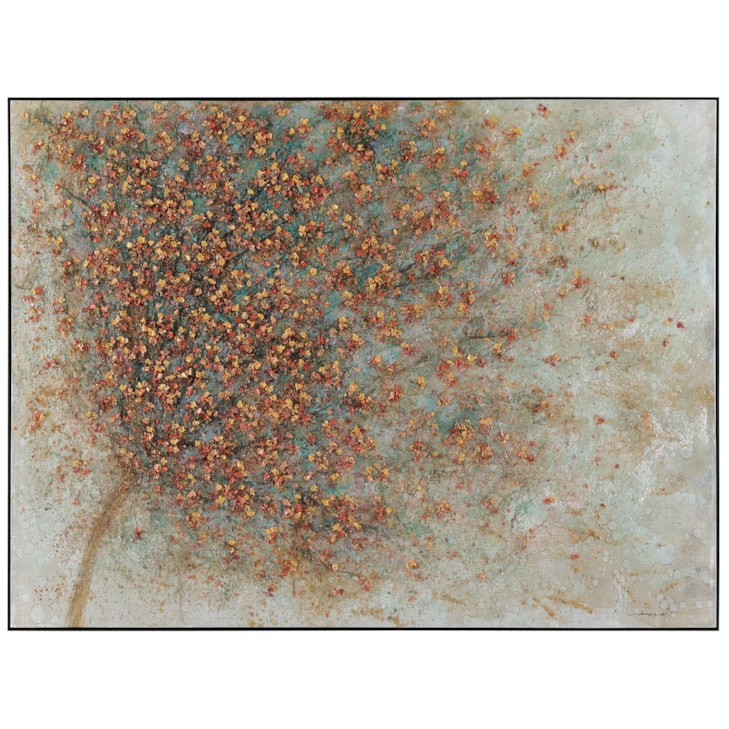 John-Richard Mirrors & Wall Decor Teng Fei's Scattered to the Wind