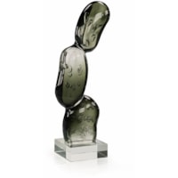 Coalescent Bubbles Sculpture, Large