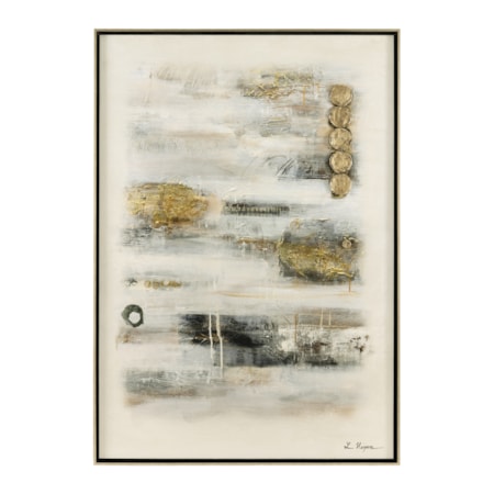 Lauren Hixon's Palais Royale