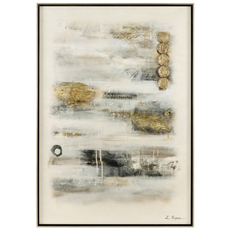 Lauren Hixon's Palais Royale