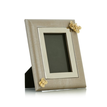 Butterfly Photo Frame II