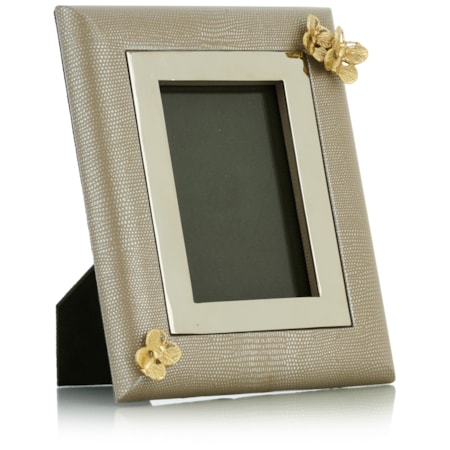 Butterfly Photo Frame II