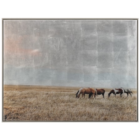 Freedom on the Range