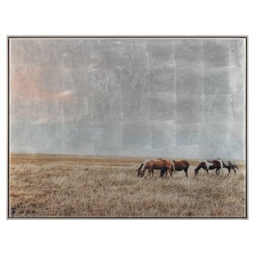 Freedom on the Range