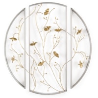 Circle of Life Triptych