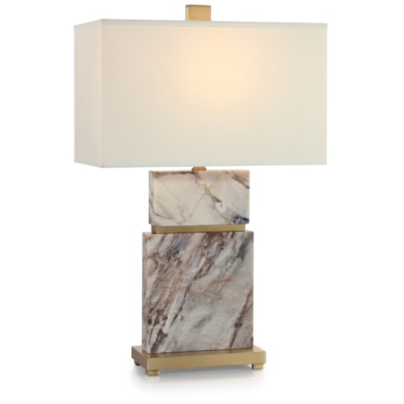 Themis Table Lamp