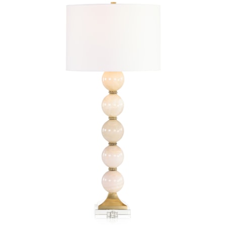 Dietrich Buffet Lamp