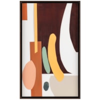 Jackie Ellens's Shapes in Rhythm II