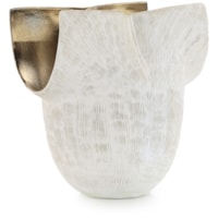 Arruga Vase, Large