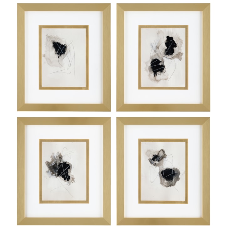 John-Richard Mirrors & Wall Decor Carrie Pittman's Shadow