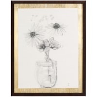 Flourish by Manny Woodard