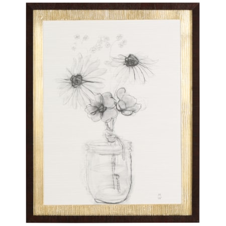 Flourish by Manny Woodard