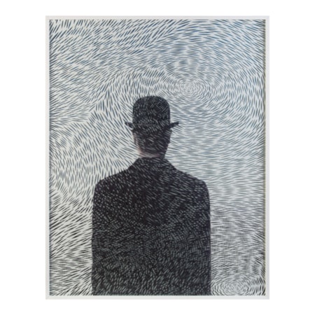 Tony Fey's Dreaming in Monochrome