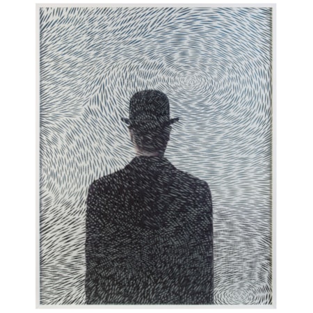 Tony Fey's Dreaming in Monochrome