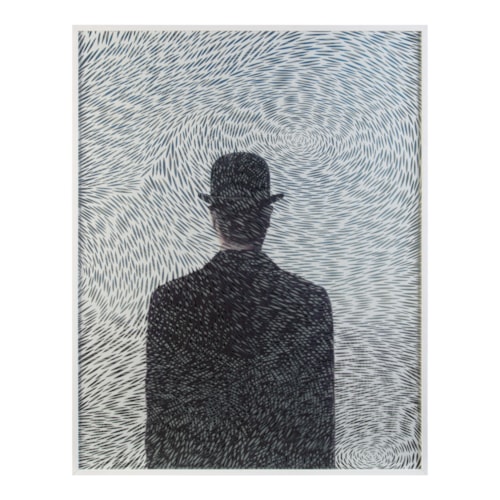 Tony Fey's Dreaming in Monochrome