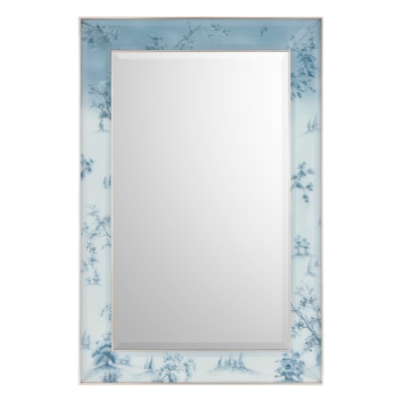 Midwinter Mirror