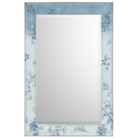 Midwinter Mirror
