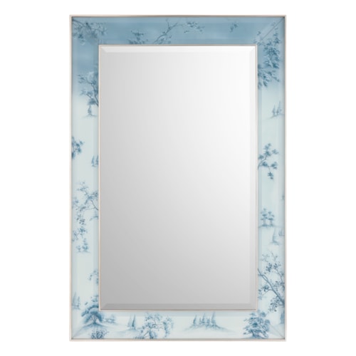 Midwinter Mirror