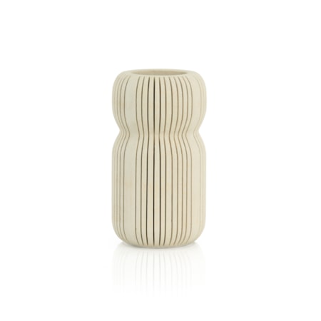 Ranura Vase, Medium