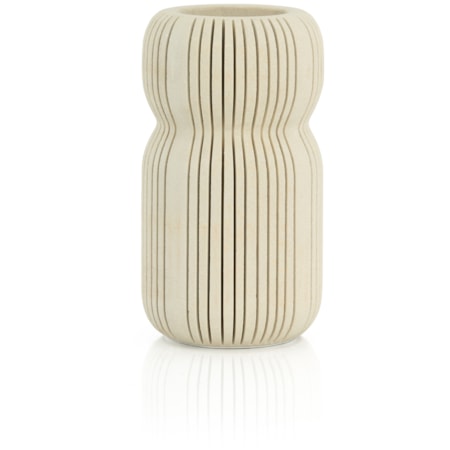 Ranura Vase, Medium