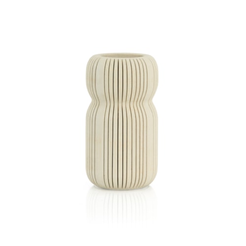 Ranura Vase, Medium