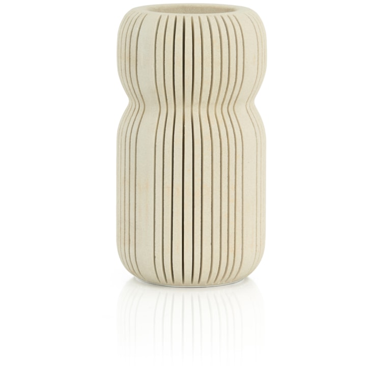 John-Richard Accessories & Botanicals Ranura Vase, Medium
