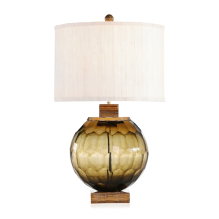 Savanna Table Lamp
