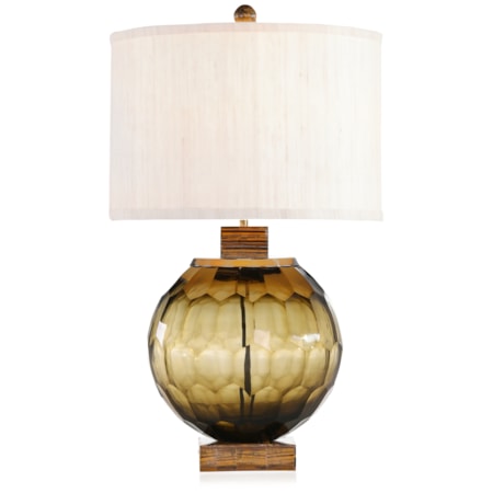 Savanna Table Lamp