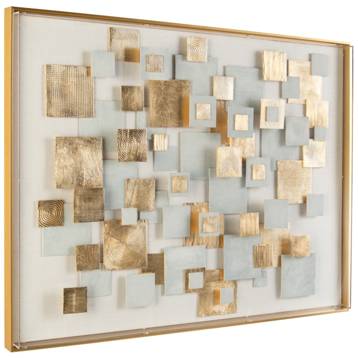 John-Richard Mirrors & Wall Decor On Our Way