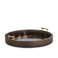 Java Tray