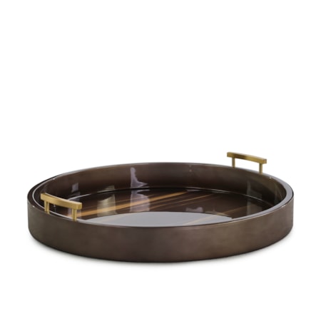 Java Tray