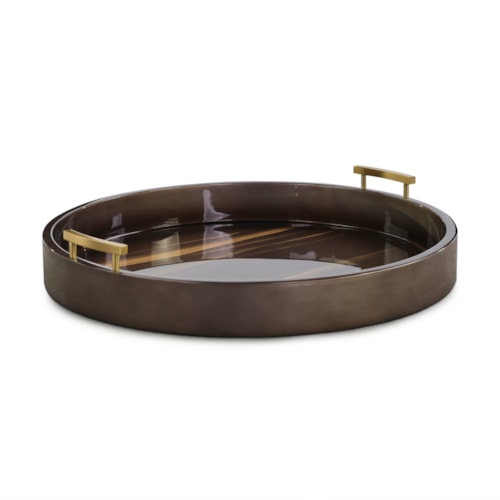 Java Tray
