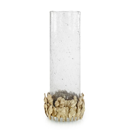 Plume Hurricane, Large